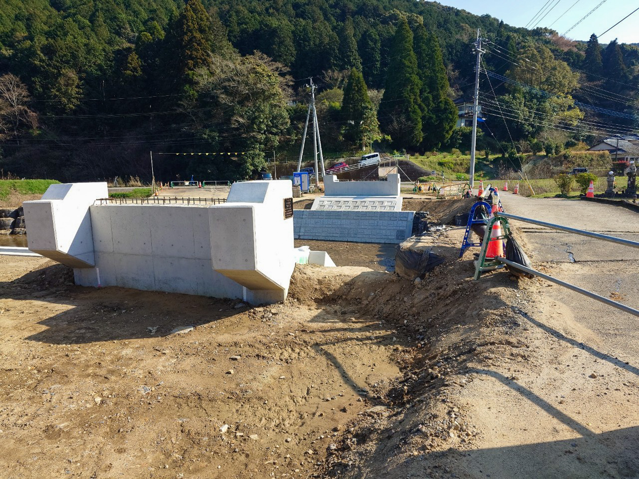 竣工3